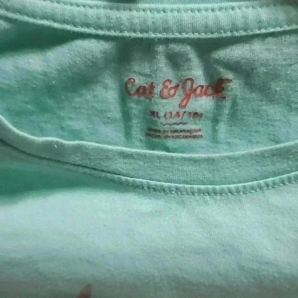 Pre-bundled Old Navy & Target Bundle of girl shirts - Picture 5 of 9